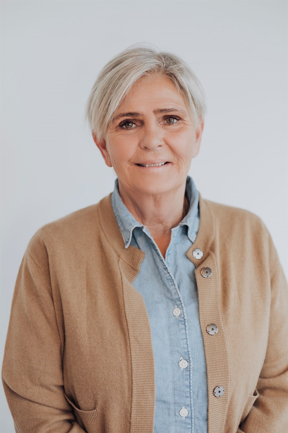 Ragnheiður Gunnarsdóttir)