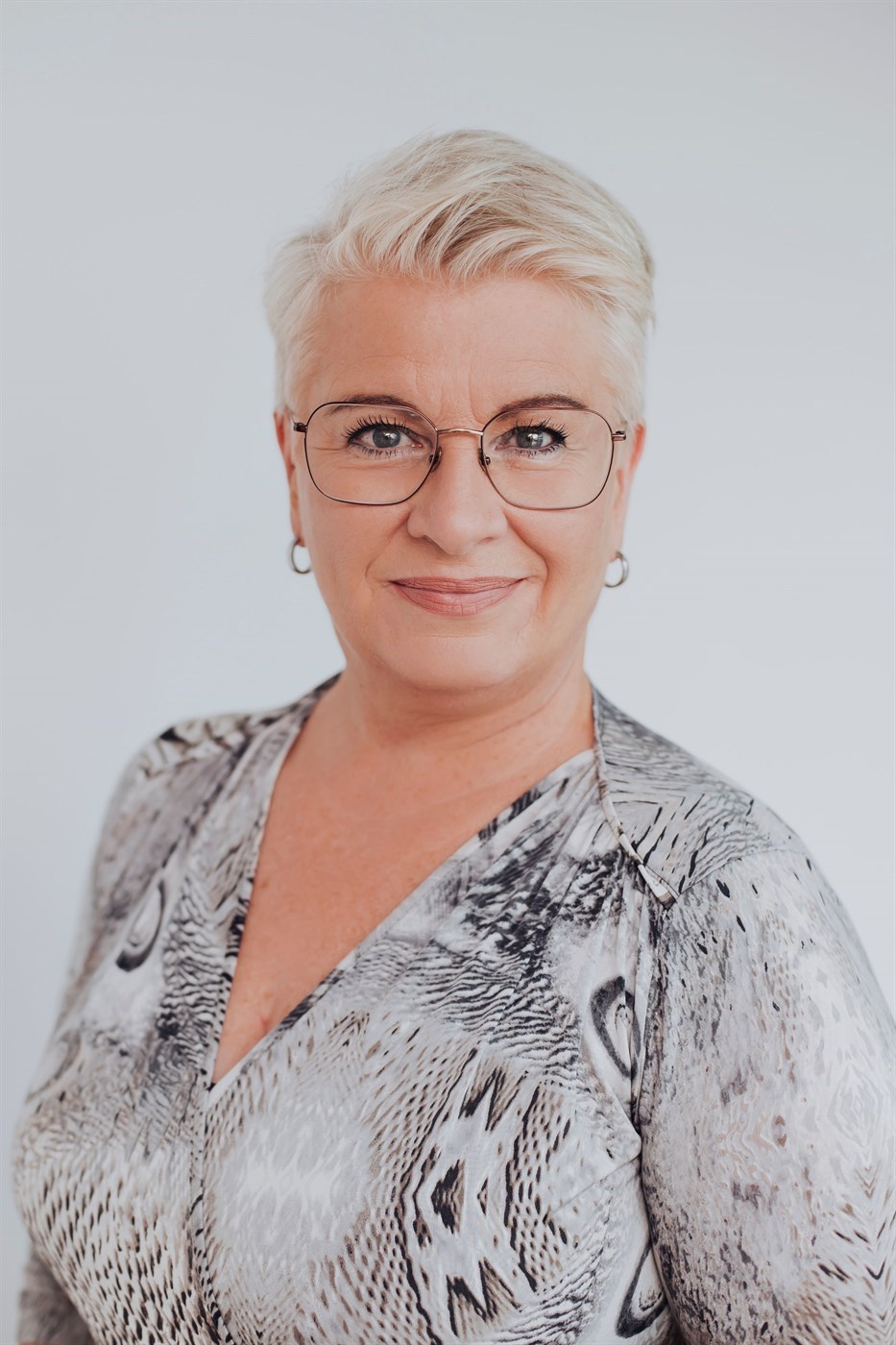 Hulda Jóhannsdóttir)
